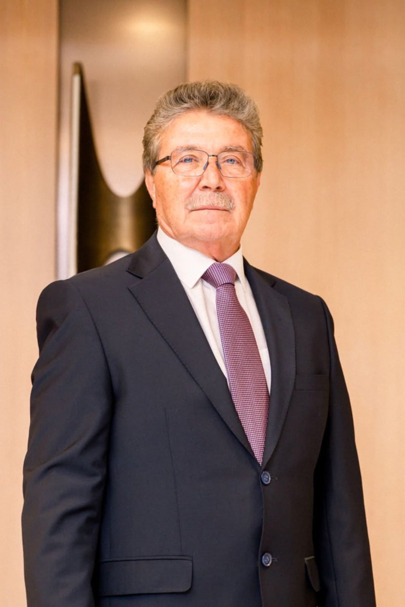 Azerbaycan Cumhurbaşkanı İlham Aliyev’in, Cumhurbaşkanımız Ersin Tatar ile Gebele’deki görüşmede KKTC’ye yönelik desteğini bir kez daha vurgulaması, halkımız adına büyük bir gururdur. 

🔗 Açıklama: facebook.com/share/p/14Kc5b…