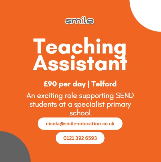 Smile Education (@smile_education) on Twitter photo 