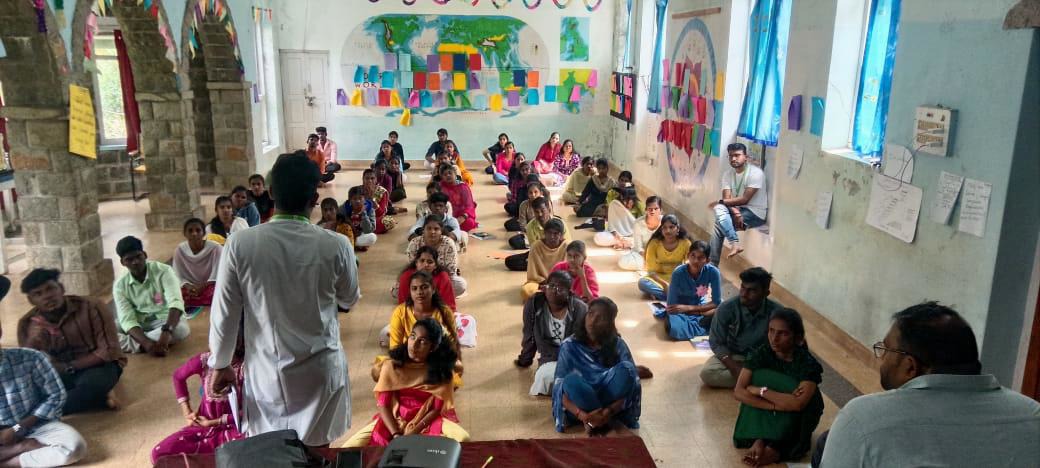 Goodwill Homes tweet media