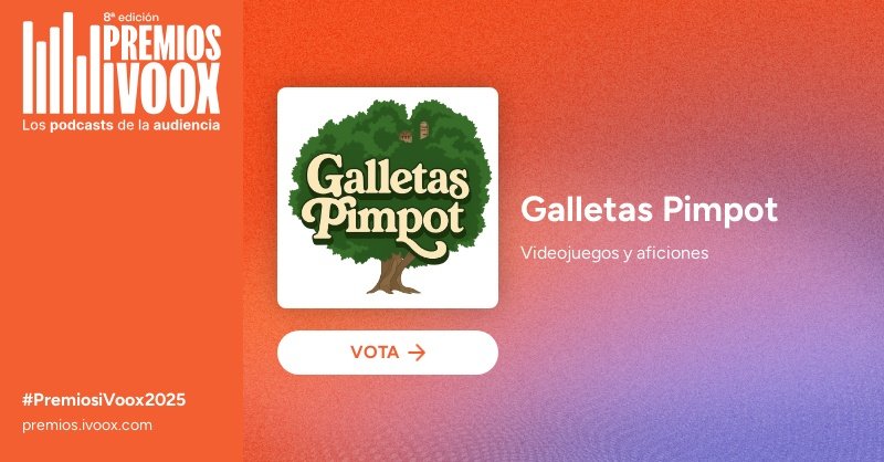 Galletas Pimpot tweet media