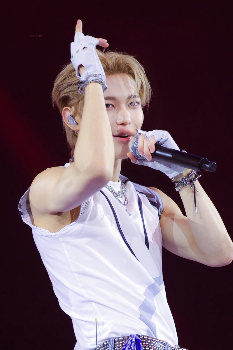 overload_sy's tweet image. [HQ] 250809 #NOWZ #나우즈 #시윤 #SIYUN