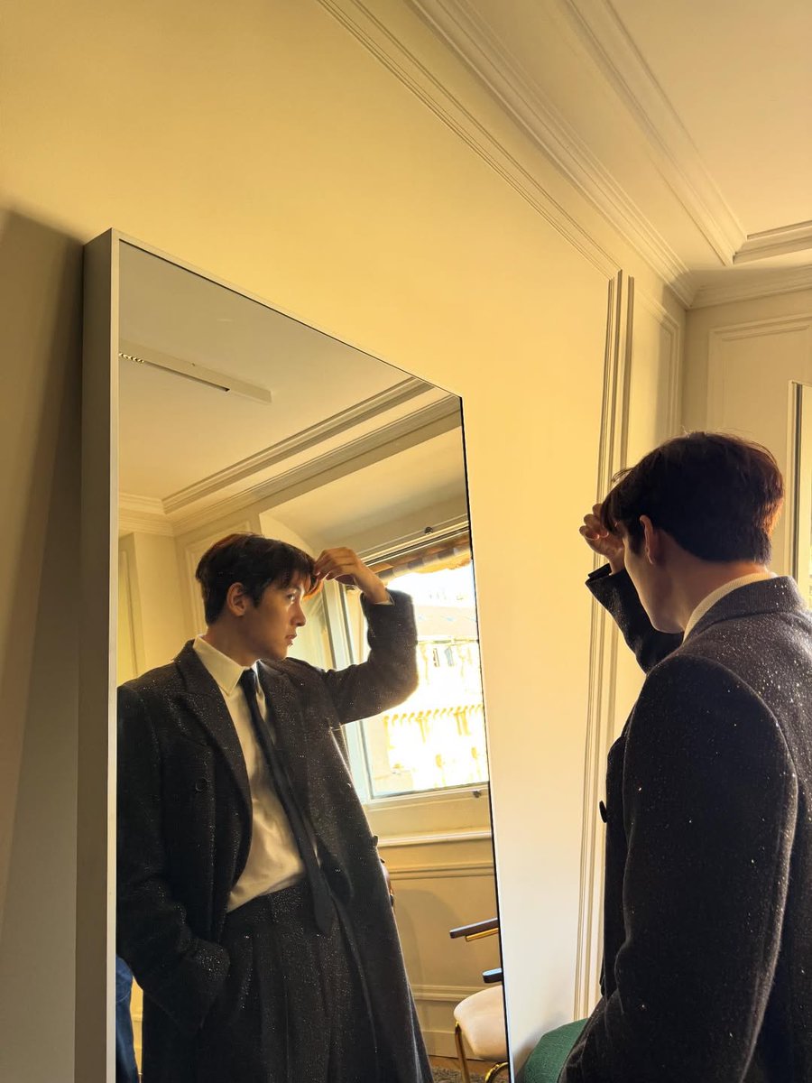 JI CHANG WOOK JAPAN OFFICIAL FANCLUB tweet media