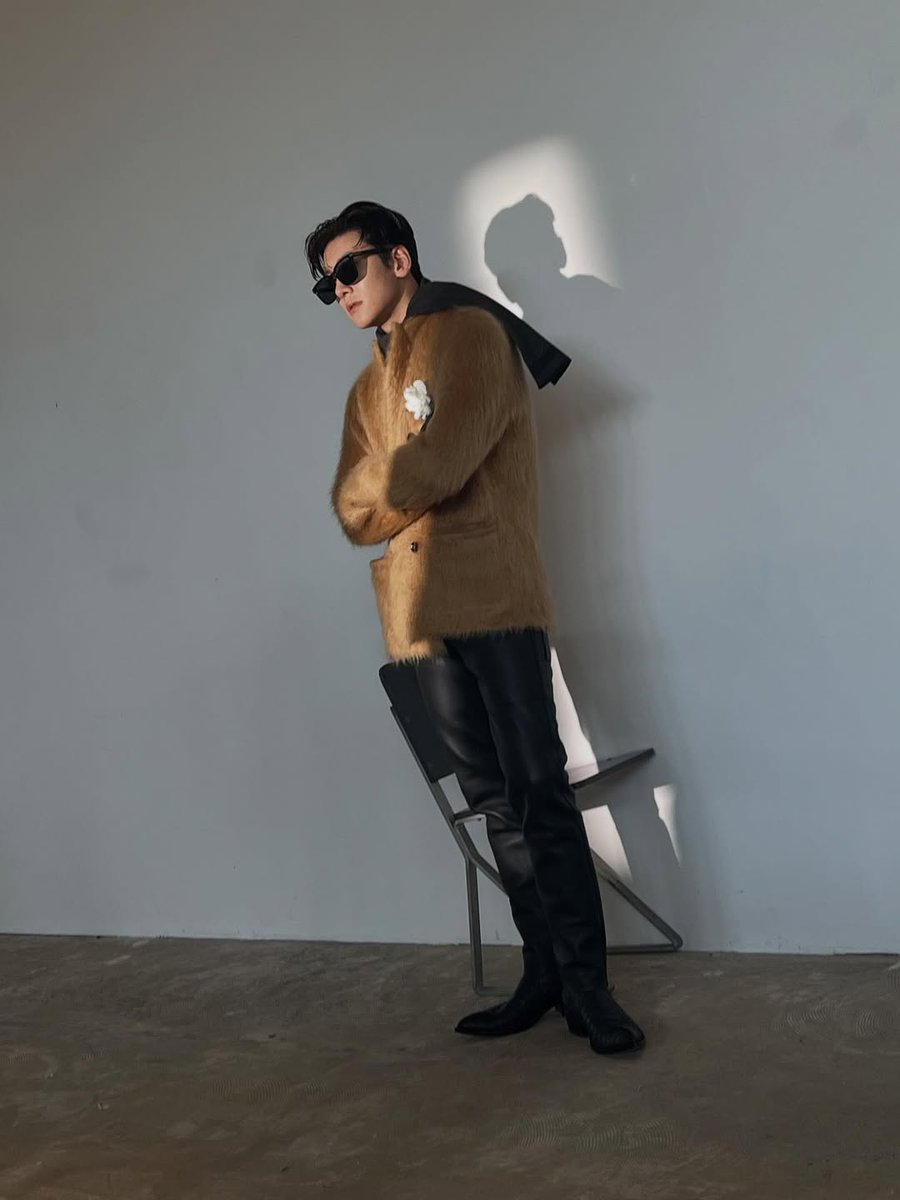 JI CHANG WOOK JAPAN OFFICIAL FANCLUB tweet media