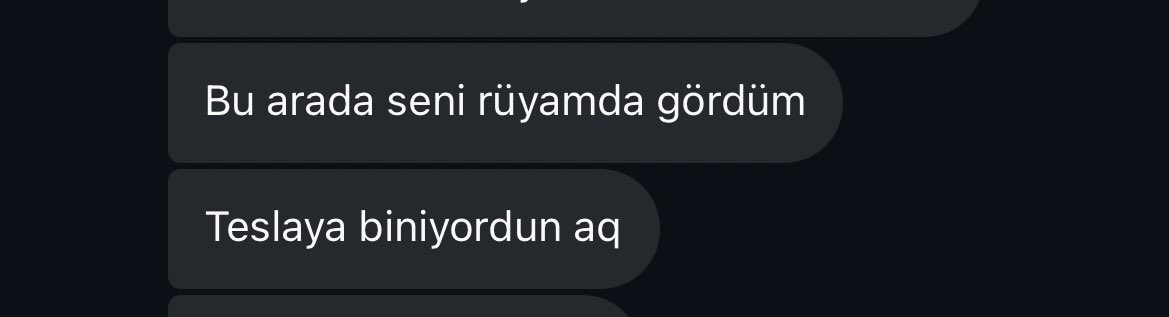 Sezinsylkn's tweet photo. Rüyaların tersi olmasın!! https://t.co/Mzn2KJxeI5