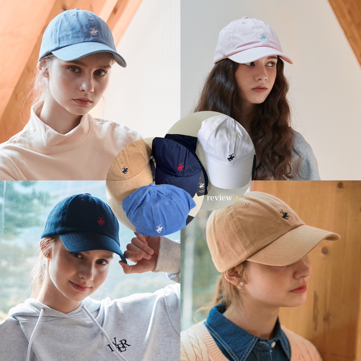 mymoon_store's tweet photo. Beverly Hills Polo Club ♡ Sale 70%
Unisex Cotton Chino Base Ball Cap
750฿ ✩ ส่งฟรี ems
🏹 ส่งกลับแอร์/สั่งทาง dm
#พรีเกาหลี #พรีออเดอร์เกาหลี #moonprekr https://t.co/8y7qtW8enh