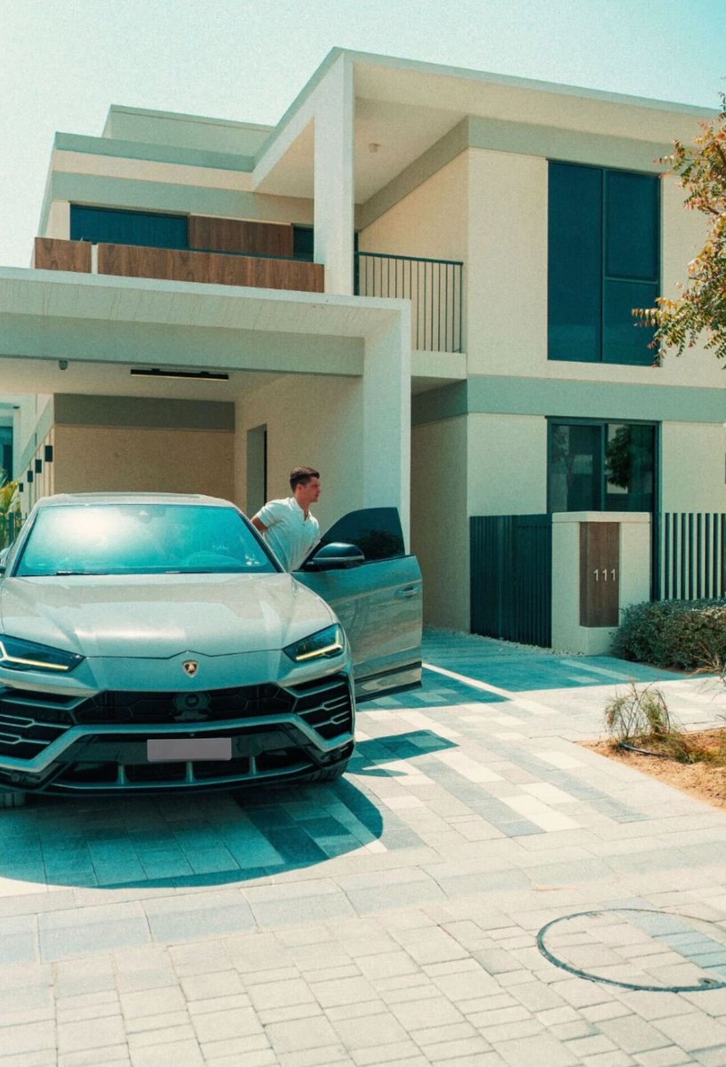 Jacob Le Vine tweet media