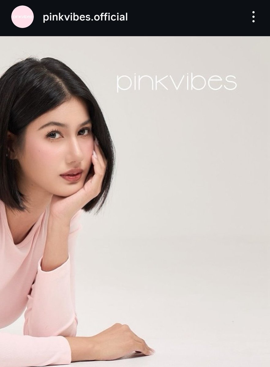dow20121's tweet photo. Coming soon  !!!! เร็ว  ๆ  นี้ค่ะ 
ไปฟอลไอจี กัน 💕 👄
@pinkvibesofficial
#pinkploy_
#พิ้งค์พลอยปภาวดี https://t.co/YrX8mmArEh