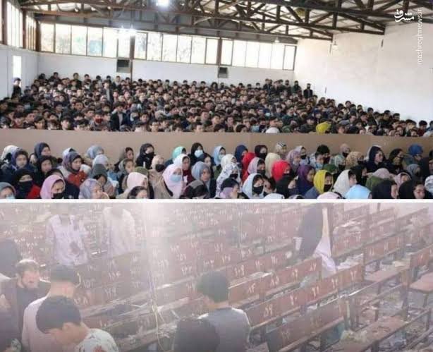 Every massacre of Hazaras is a reminder of the global failure to protect vulnerable communities.
#StopHazaraGenocide
StopHazaraGenocide.com