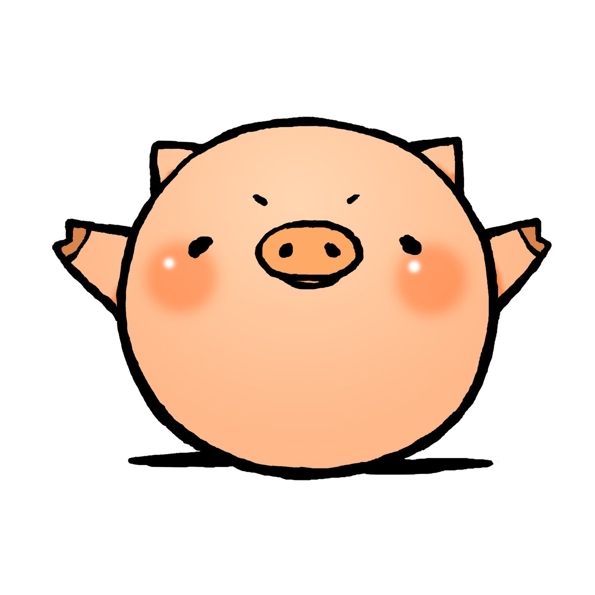 ころとん【公式】前橋市キャラクター (@coroton1010) / Posts / X