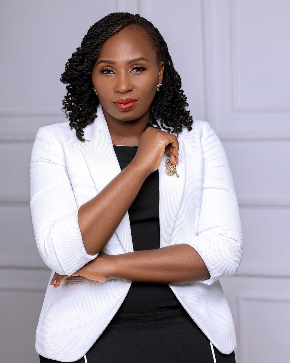 BiancaNaom1's tweet photo. Faith Odhiambo isn't a problem solver!

To me, she comes across as a mere ACTIVIST addicted to Gen Z clout!

Getting addicted to clout-chasing is like signing a CONTRACT with the DEVIL; you'll always be manipulated. 

Her resignation from the President’s compensation panel was the biggest miscalculation.

Imagine the level of faith and trust mothers, fathers, daughters, brothers and sisters of those who lost loved ones held in her, but only for her to disappoint them!