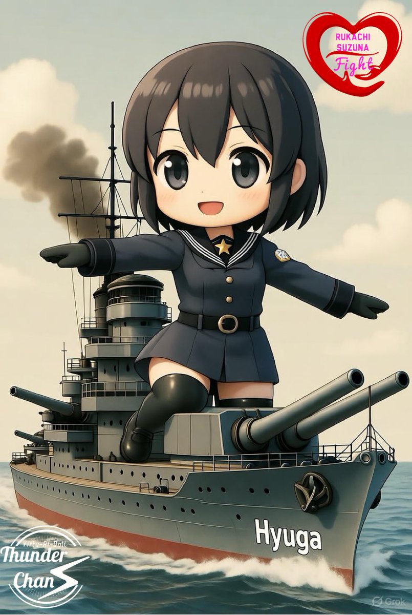 【るーちゃん】イデア2点 イアちゃん - zeta