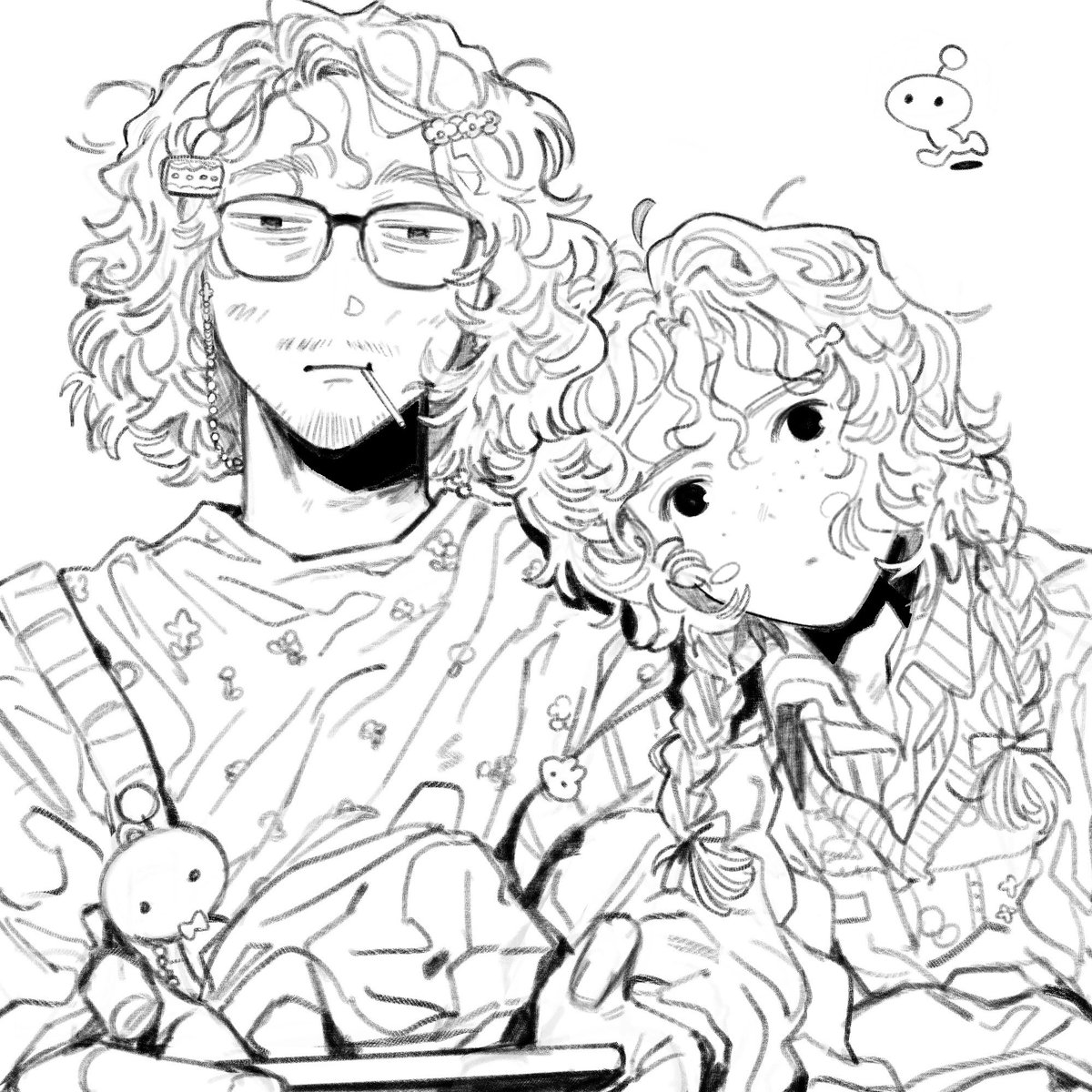 ごわごわさん がわこ on X: 
