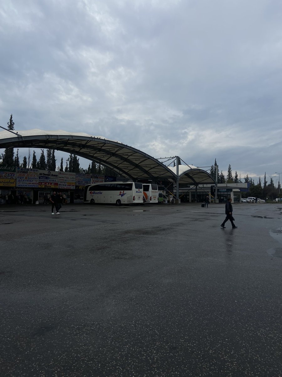 Senden nefret ediyorum