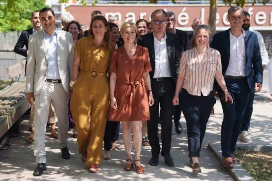 francoise degois tweet media