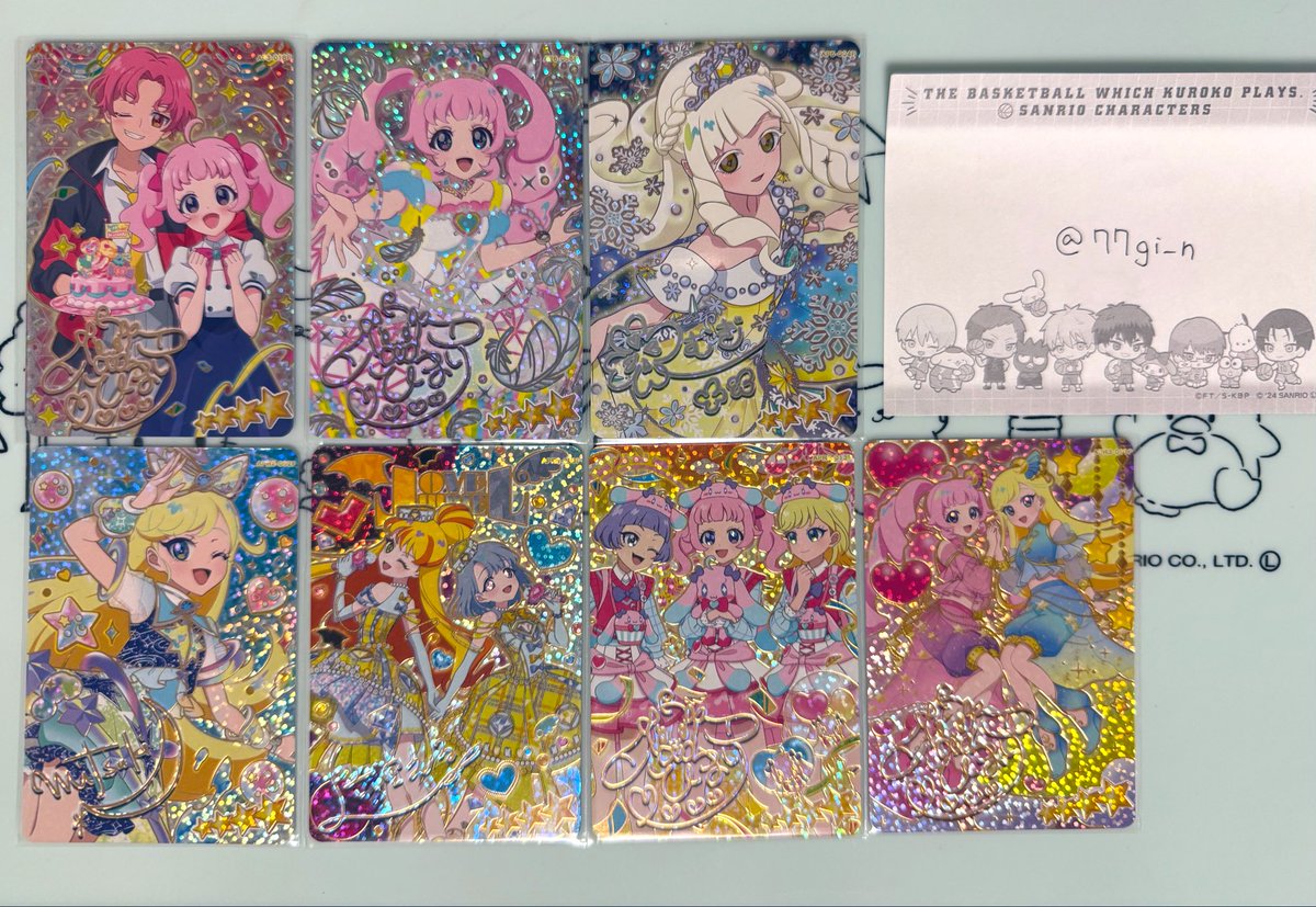 ななぎ tweet media