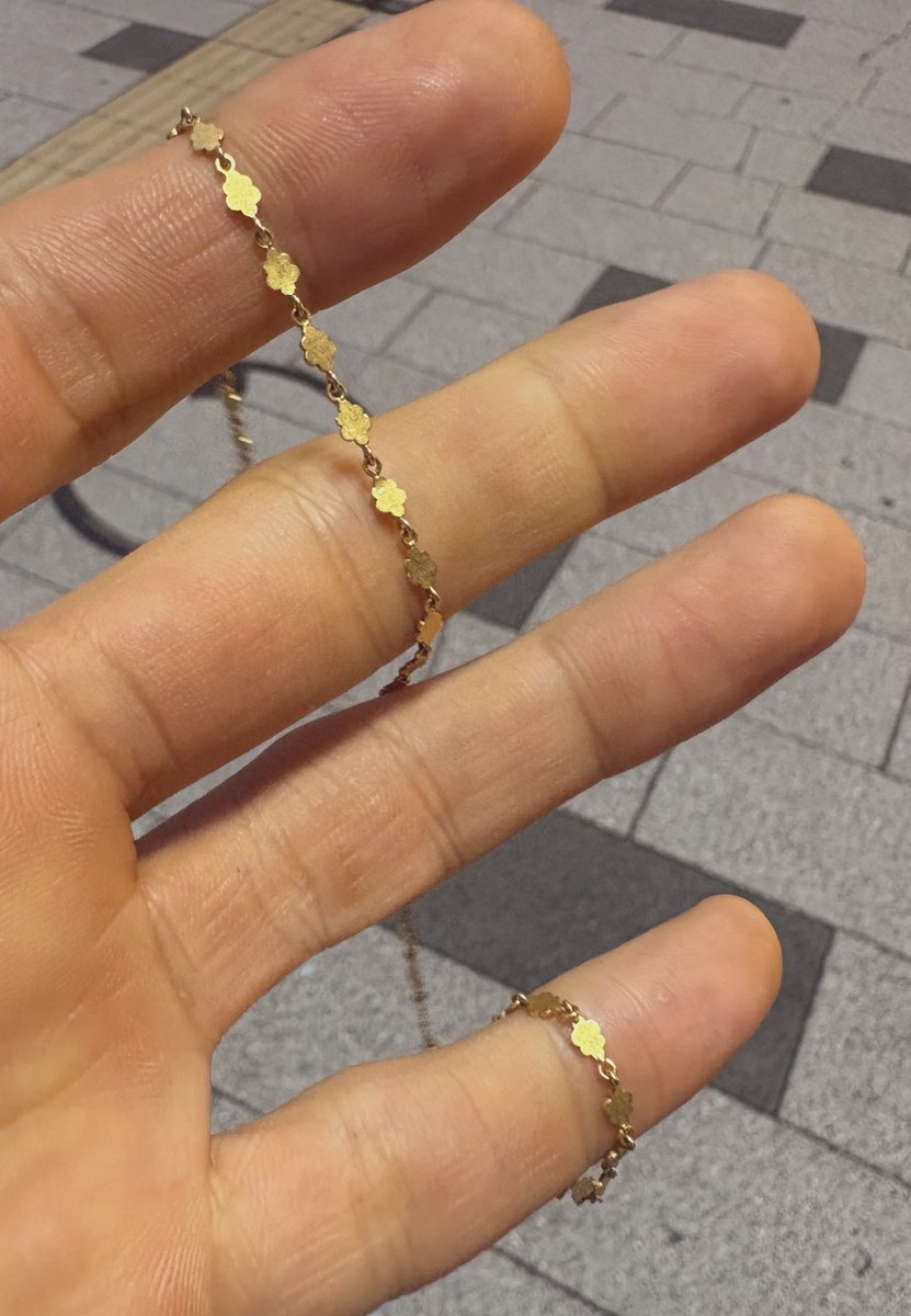 こういうものって届けても持ち主に帰りづらいものでもある気がしますが