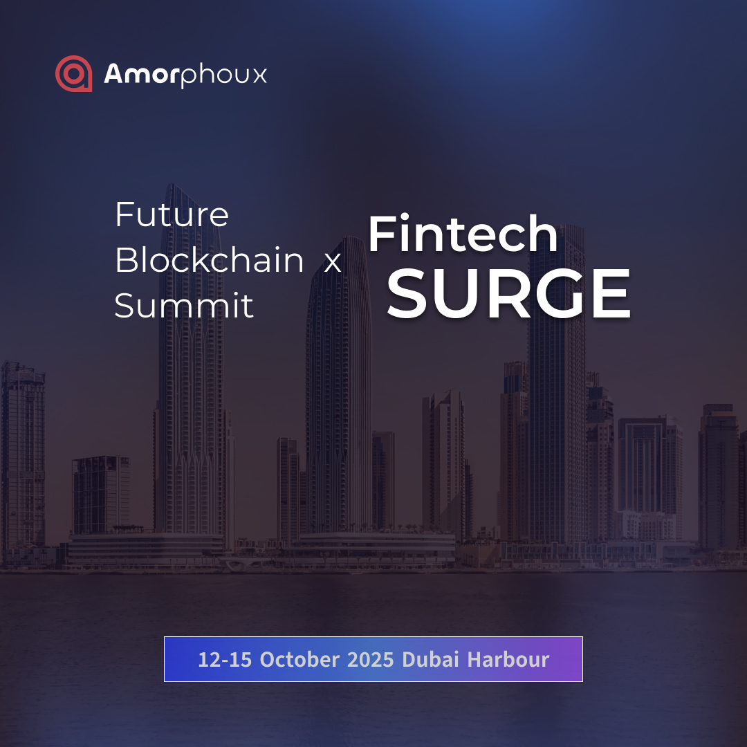 AMOR__Official's tweet photo. 📢Over 70,000 blockchain enthusiasts, professionals, exhibitors and investors are making the most of the last day of 🥇THE #1 EVENT for Blockchain, Crypto, Web 3.0, and more!
https://t.co/xSRimshrJC

#Fintech #FintechSurge #Dubai #summit #Blockchain #Future #Web3 #crypto #EVENT https://t.co/uoCijwx2OF