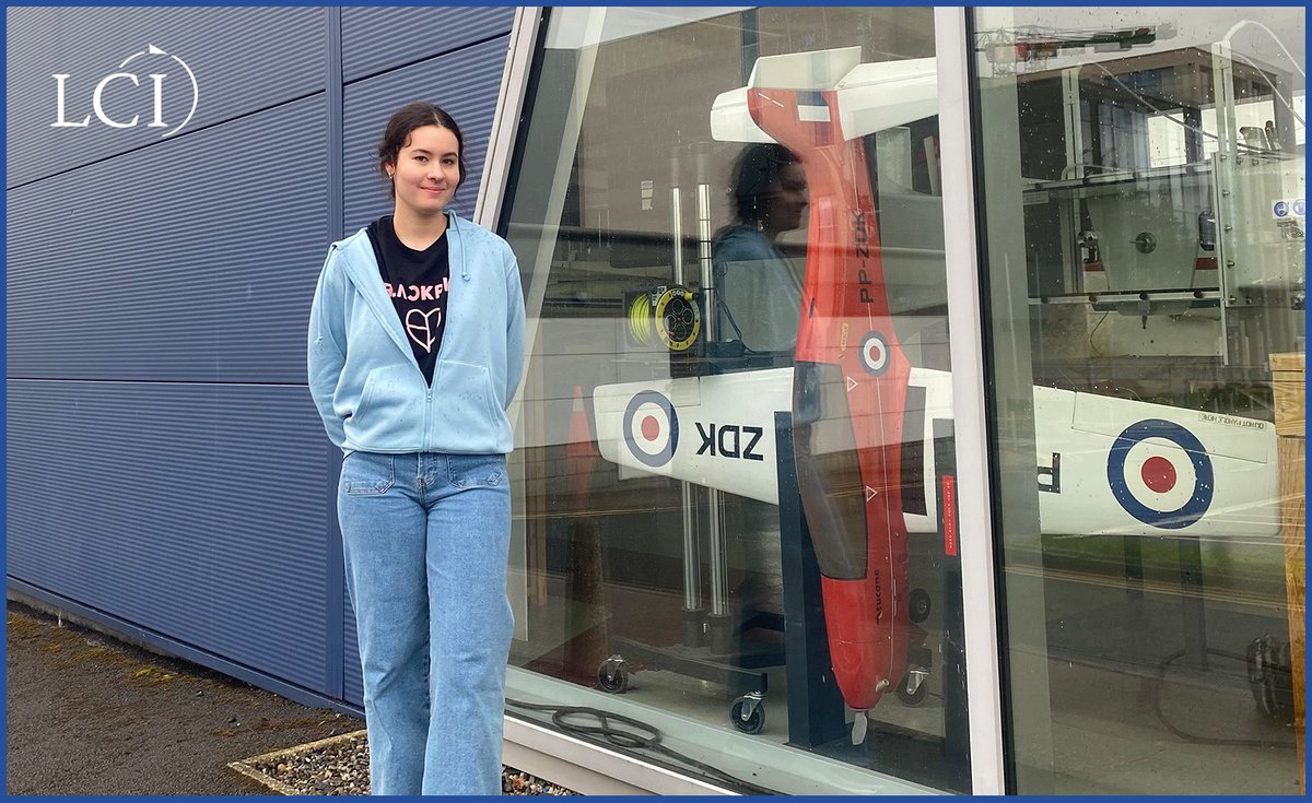 LCI Aviation tweet media