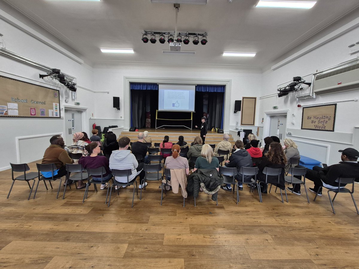 Alkrington Primary School tweet media