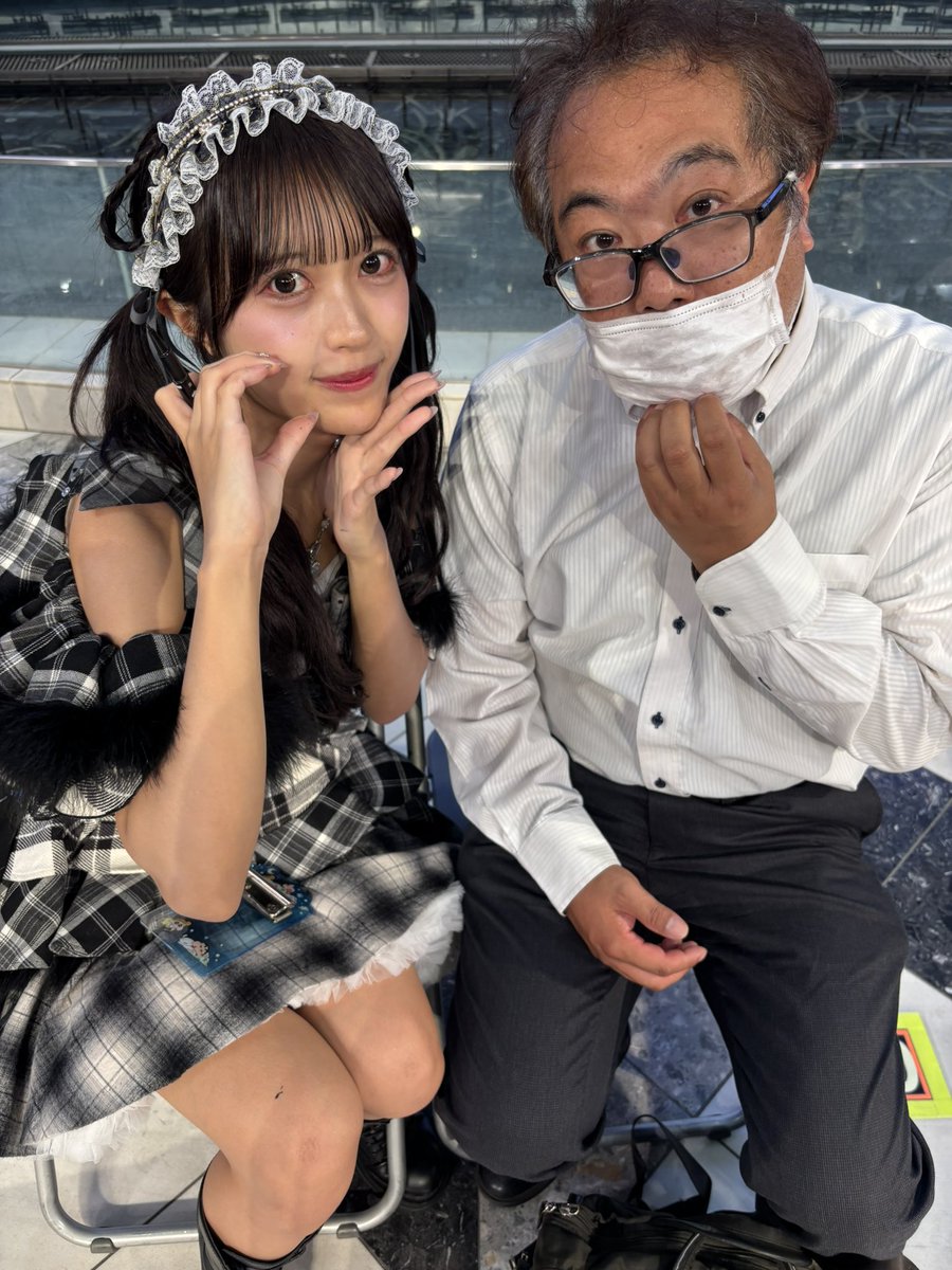 miuapple's tweet photo. @saku_jams 
はじめまして、Jams初心者のジャックです。みんな1回ずつ撮りました。いい雰囲気のグループなので頑張ってください。 https://t.co/UQ2jDhXGVU