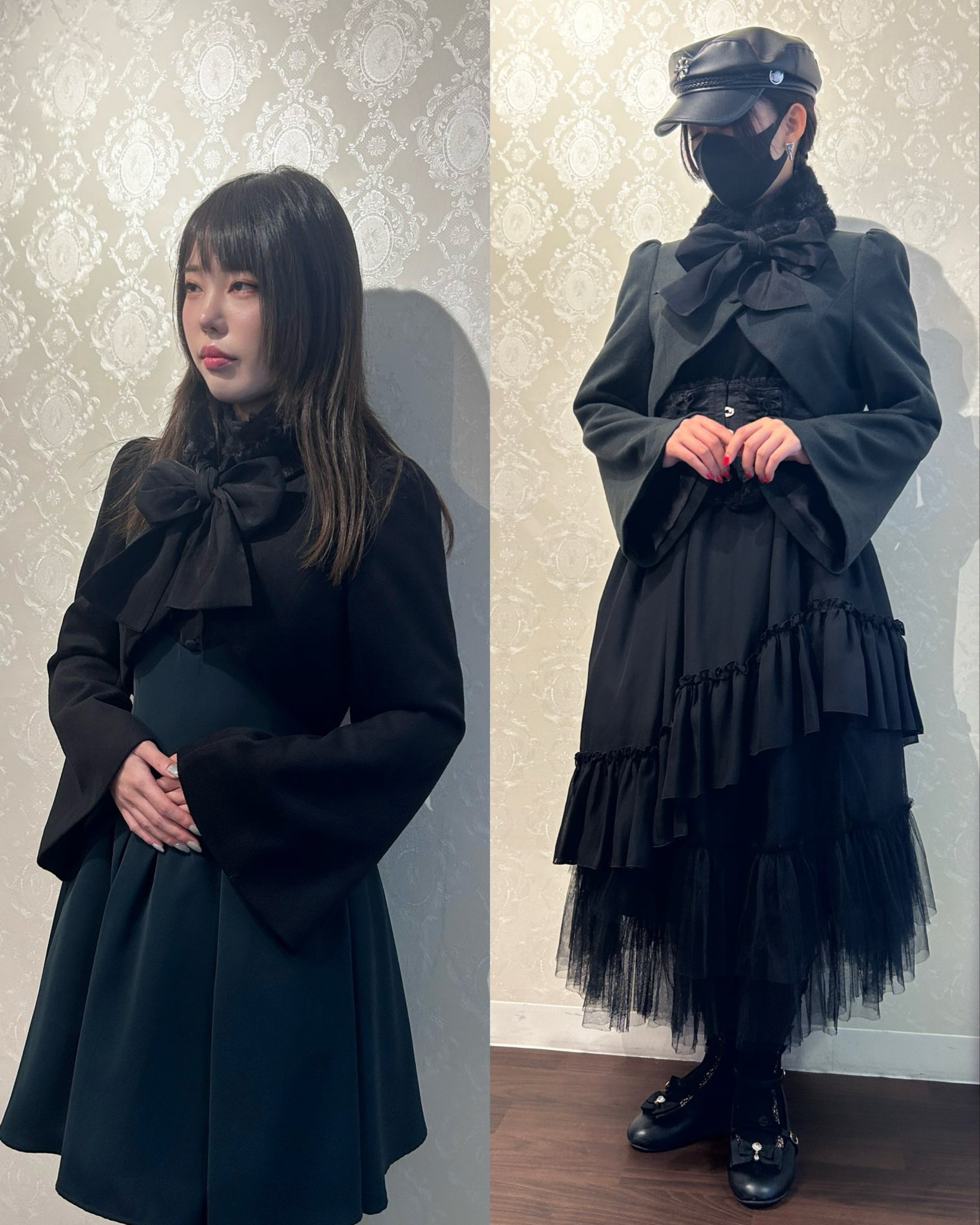 🎪ATELIER-PIERROT大阪店🎪 on X: 