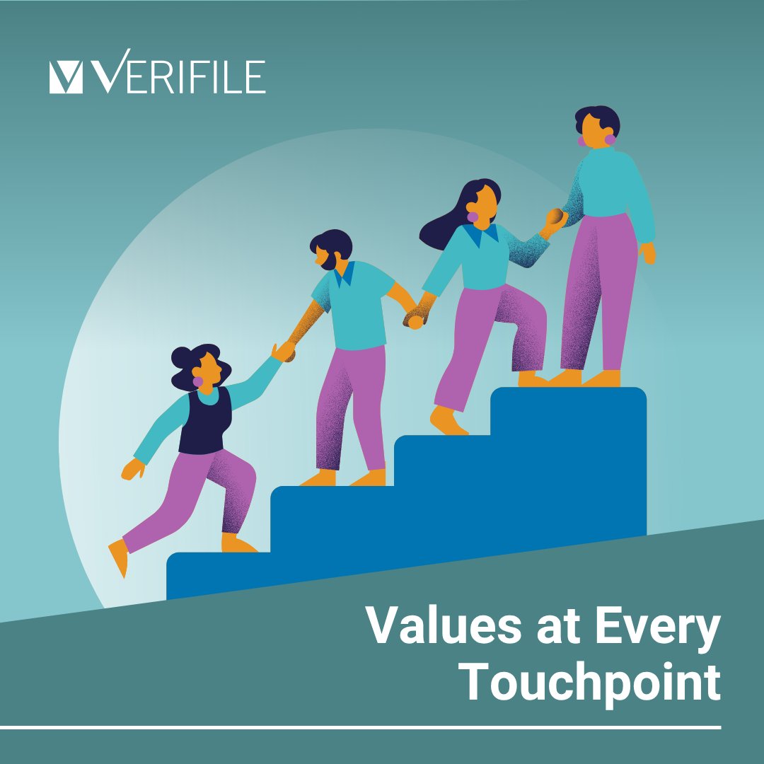 Verifile Limited tweet media