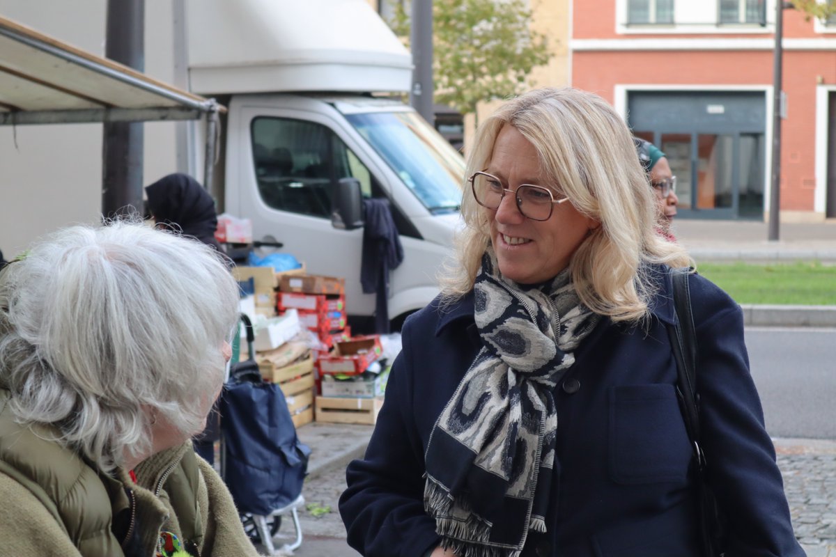 Danielle Simonnet tweet media