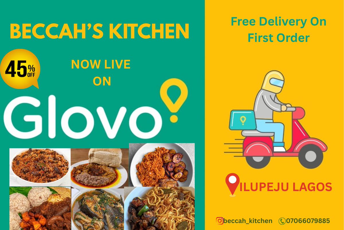 Beccah’s Kitchen| BK Gifts N Surprises tweet media