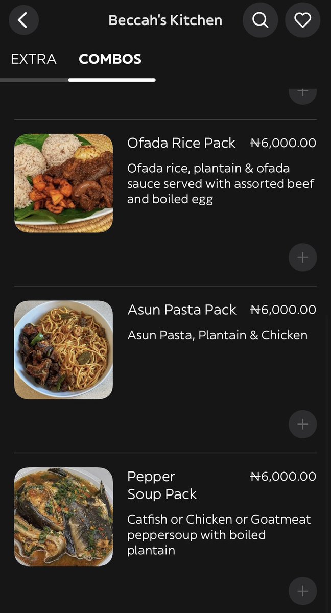 Beccah’s Kitchen| BK Gifts N Surprises tweet media
