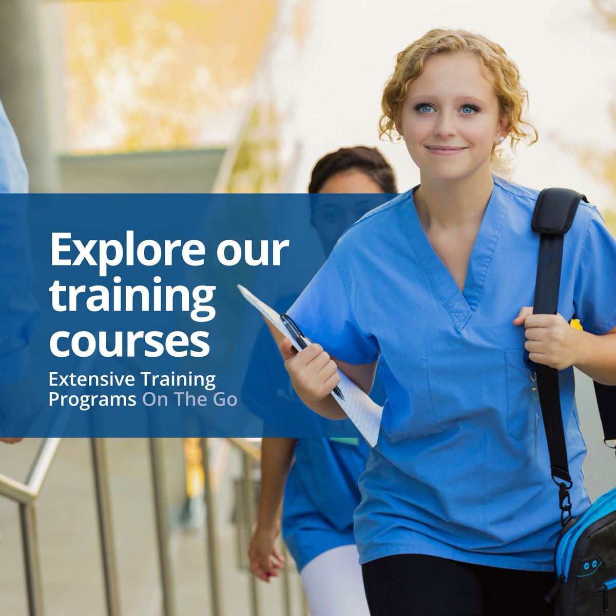 A24group's tweet photo. Are you aware of the statutory training required to work safely in healthcare? Equip yourself with the knowledge to excel in your role and ensure compliance https://t.co/Dr9RKamgJT

#NurseTwitter #MedicalUpdates #MandatoryTraining https://t.co/JRYPFmOyA7