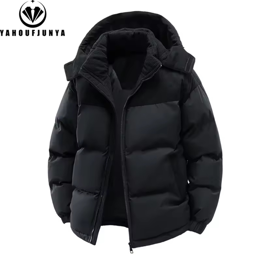 Mdrashed574's tweet photo. #jacket #newwindproof #winterstylejacket #children #newcottonjacket #jacket2025 
Autumn Winter Men Outdoor Removable Hooded Windbreak Jacket Coats Men Warm Outwear Casual Fashion Solid Parkas Jacket Male Tops
Buy Now link click 👇👇👇👇
https://t.co/3gSthubBIN https://t.co/eyWLdo2n91