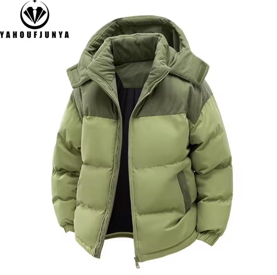 Mdrashed574's tweet photo. #jacket #newwindproof #winterstylejacket #children #newcottonjacket #jacket2025 
Autumn Winter Men Outdoor Removable Hooded Windbreak Jacket Coats Men Warm Outwear Casual Fashion Solid Parkas Jacket Male Tops
Buy Now link click 👇👇👇👇
https://t.co/3gSthubBIN https://t.co/eyWLdo2n91