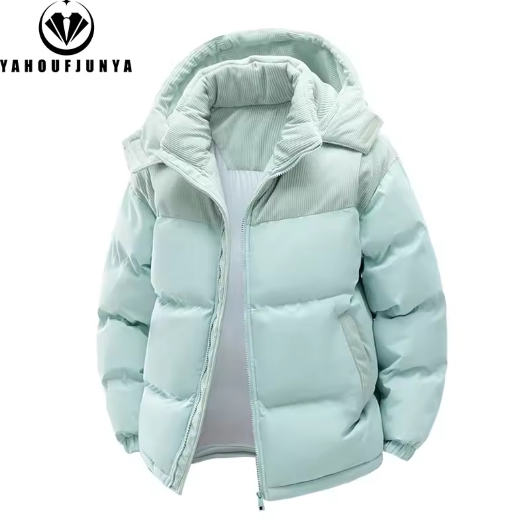 Mdrashed574's tweet photo. #jacket #newwindproof #winterstylejacket #children #newcottonjacket #jacket2025 
Autumn Winter Men Outdoor Removable Hooded Windbreak Jacket Coats Men Warm Outwear Casual Fashion Solid Parkas Jacket Male Tops
Buy Now link click 👇👇👇👇
https://t.co/3gSthubBIN https://t.co/eyWLdo2n91