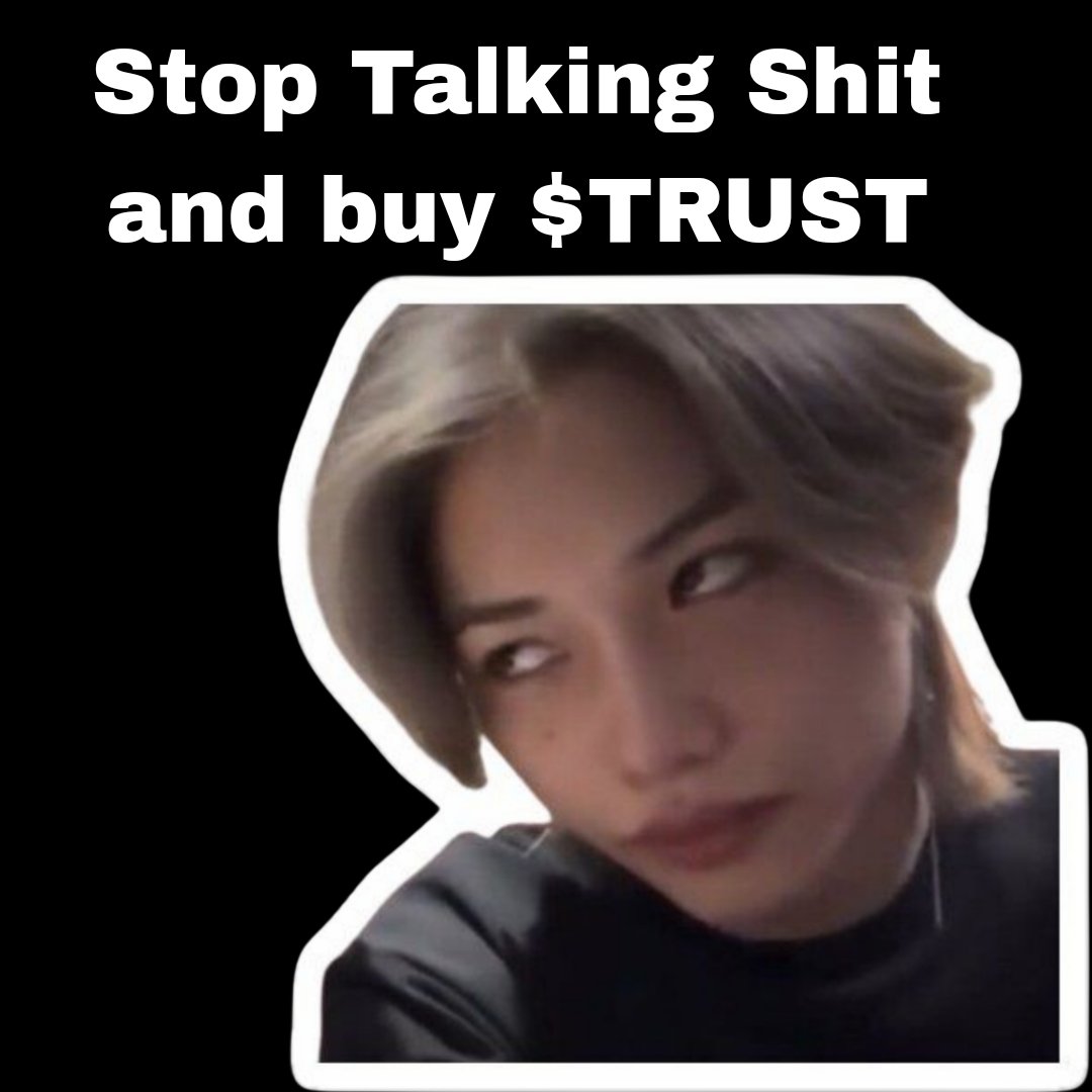 🚨 #TrustCoin is HERE to SLAY the memecoin game on <a href="/pumpdotfun/">pump.fun</a>! 🔥

Tired of rugs &amp; shady launches? $TRUST is the fair-launch beast: Dev based, Strong Community, 100% transparent. We're flipping the script—building wealth for BELIEVERS only. 🌕

Grab your bag NOW: 
Ca: