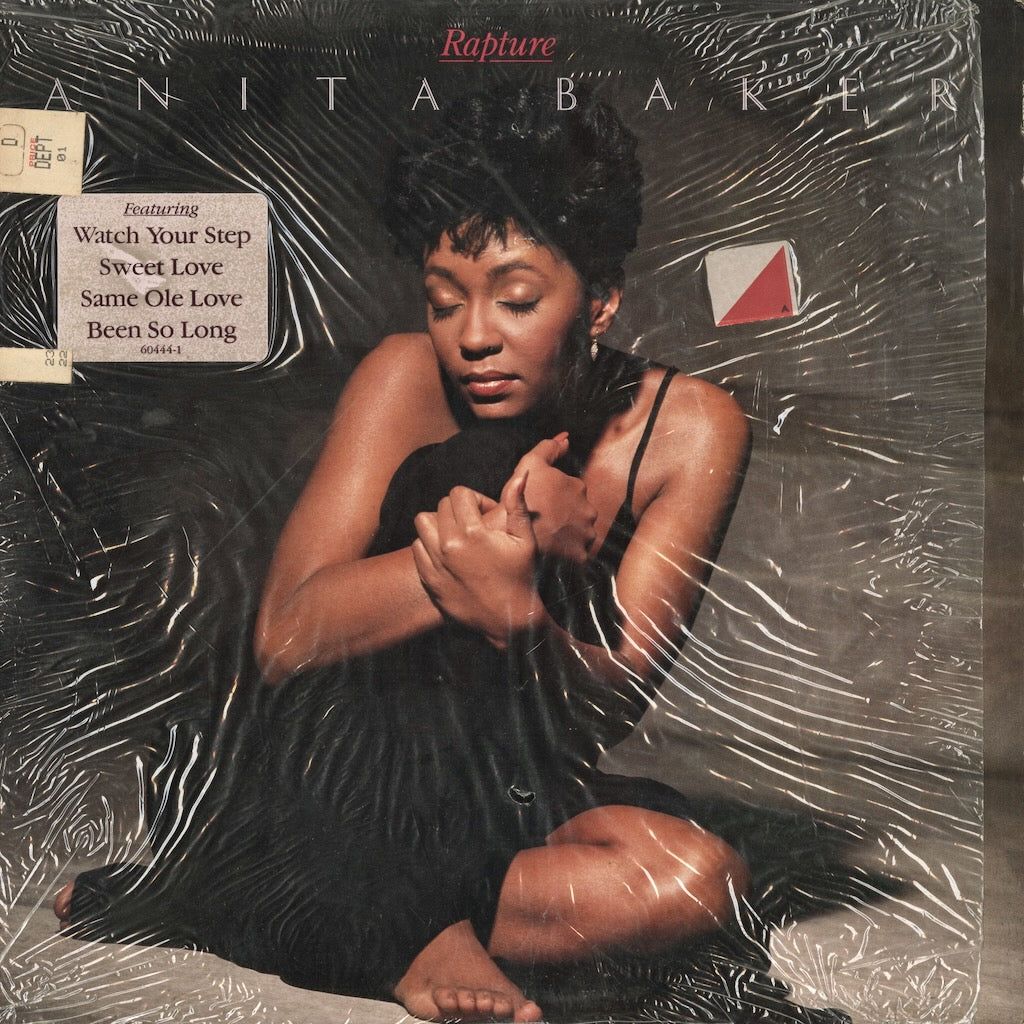 Anita Baker / Sade レコード Timmy Regisford Anita Baker / Sade レコード Timmy Regisford ANITA BAKER