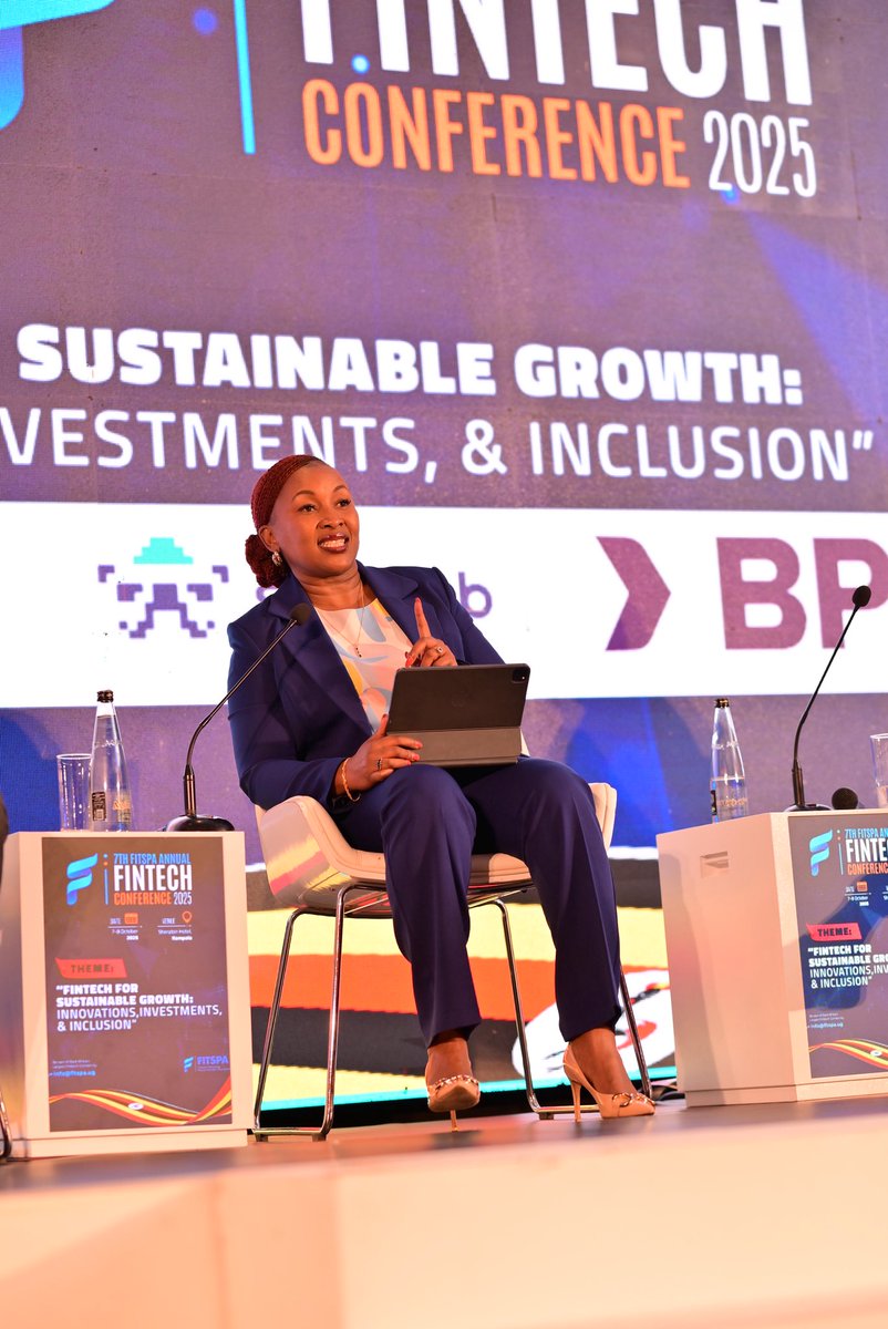 FITSPA Uganda tweet media