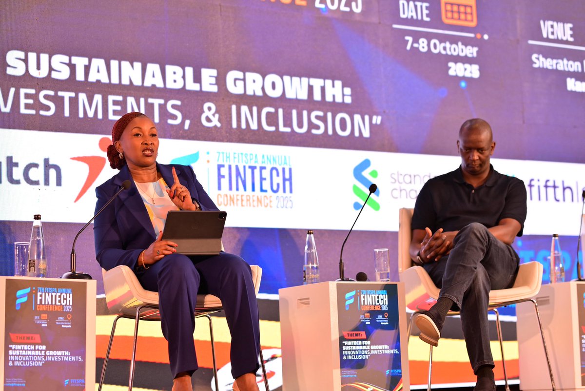 FITSPA Uganda tweet media