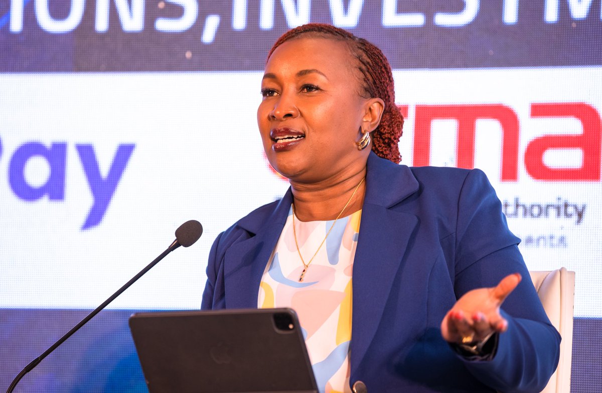 FITSPA Uganda tweet media