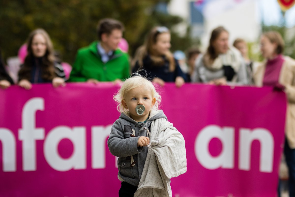 Marsch fürs Leben tweet media