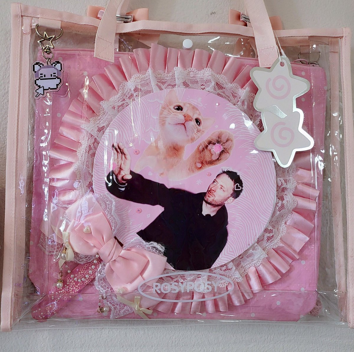 song repeater tweet media