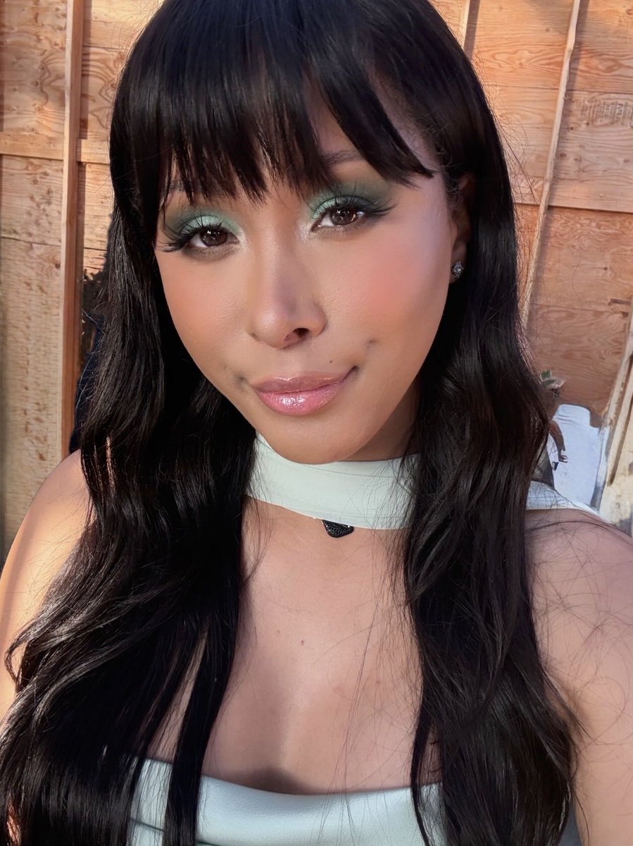 AubreyChic_'s tweet photo. I wonder how I’ll look as a bride 🤍
#trans #transgender #ts #asian #transasian #tsasian #asiants #transgenderasian #top #verse #versatile #bottom #seattle #washington #mixedasian #blasian https://t.co/tcNAtMSalf