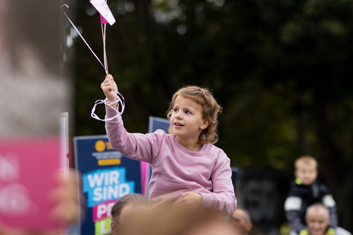 Marsch fürs Leben tweet media