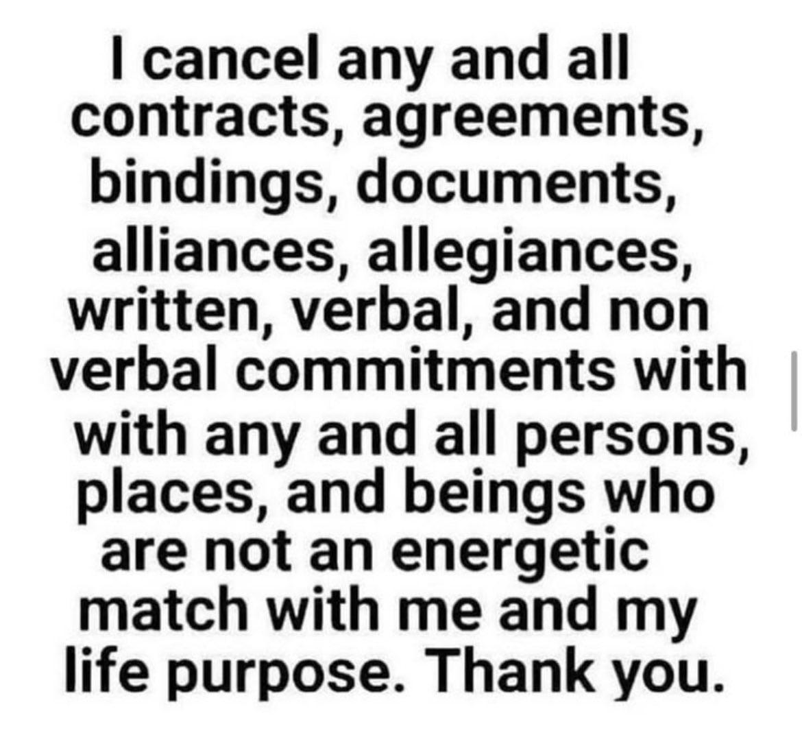 day 24 of CANCELLING NEGATIVITY 🚫

✨ 474 813 2148 ✨

check original post for your top tip!