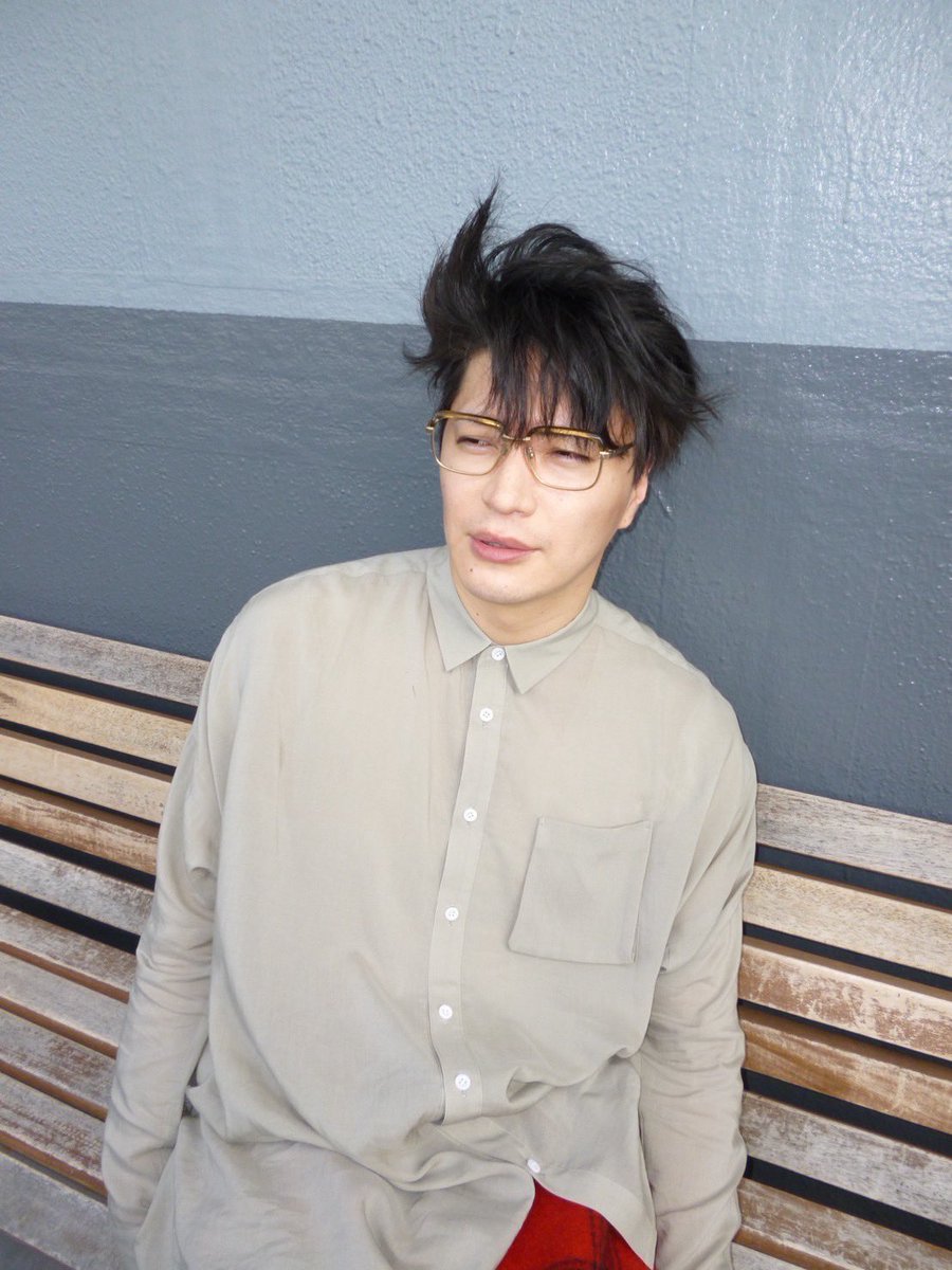 松下優也28 デビュー10th Anniversary Book AX 🕊 (@meizefon) / X