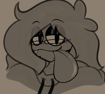 considering the month, i got some spooky stuff in store for yall