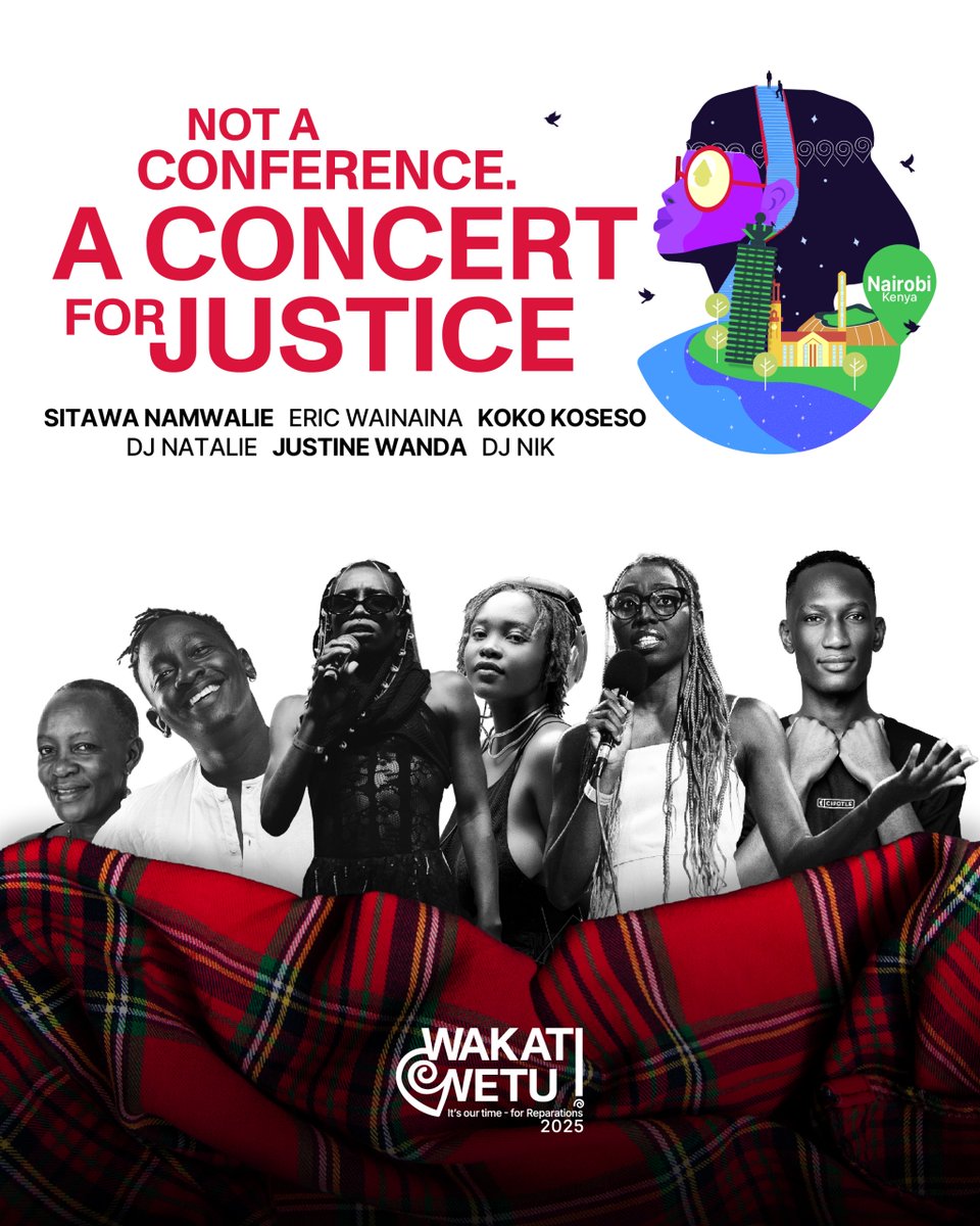 Amnesty Kenya tweet media