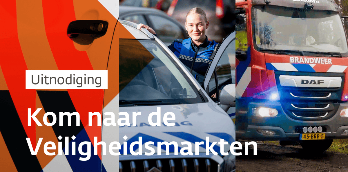 Veiligheidsmarkten op vier locaties in gemeente Westerkwartier infoleek.nl/104029/2025/10… #InfoLeek