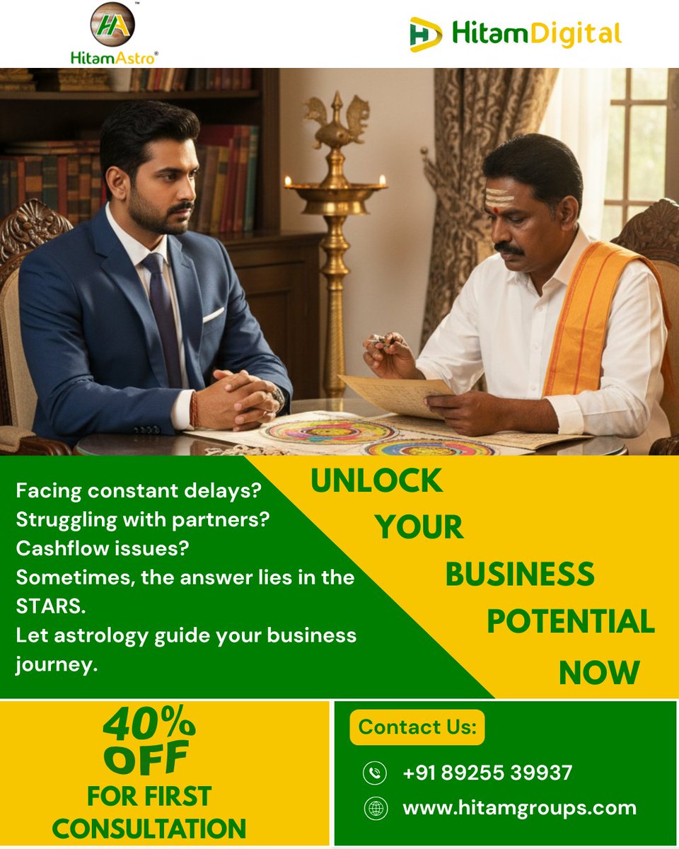 Hitam Digital tweet media