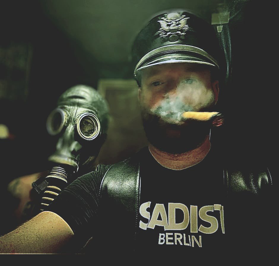 Ready to fuck my slave <a href="/ChainSMokerPIG/">CHAINSMOKER</a> ‘s lungs full of MASTER’S cigar smoke 😈