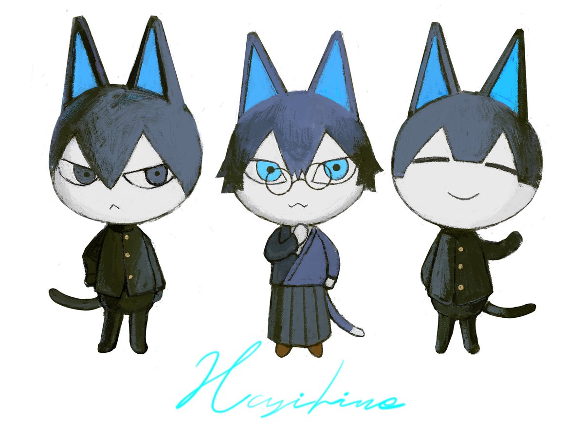 遊歩 (@runrun_3v3) on Twitter photo 